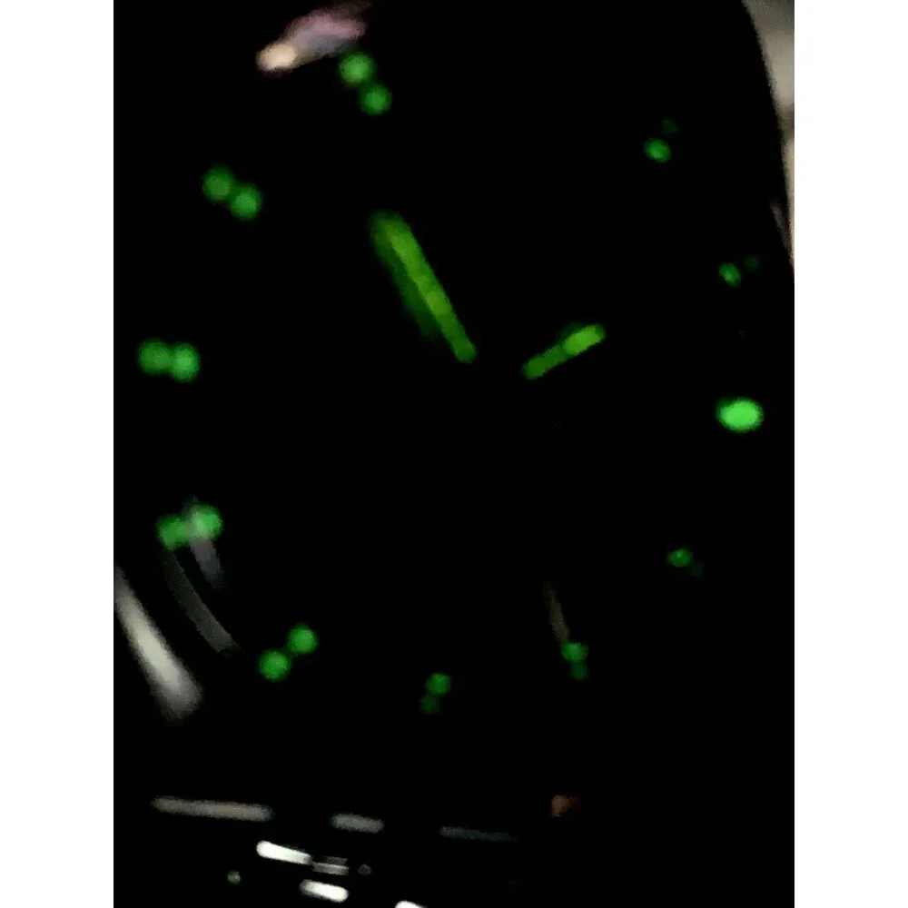 Rolex OysterDate Men's Watch 6694 Swiss Mechanical 60's Silver Stainless Steel